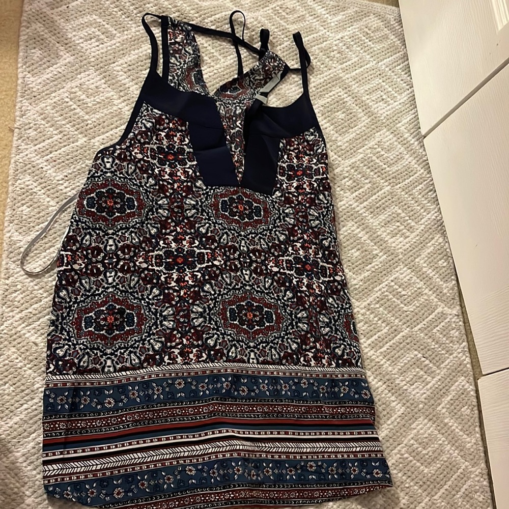 Women’s athleta tank
